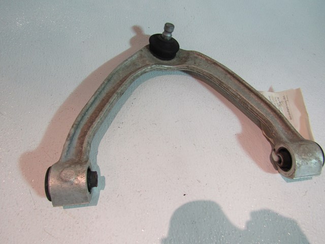 2010 Infiniti G37 Convertible LH Driver Front Upper Control Arm
