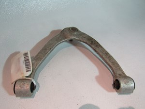 2010 Infiniti G37 Convertible LH Driver Front Upper Control Arm