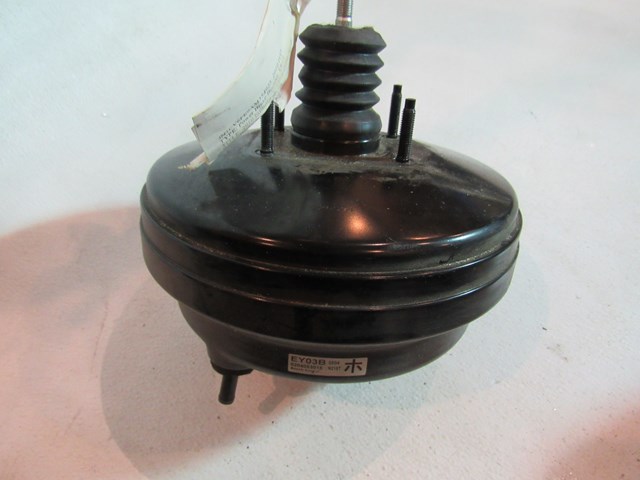 2010 Infiniti G37 Convertible Sport Power Brake Booster EY03B