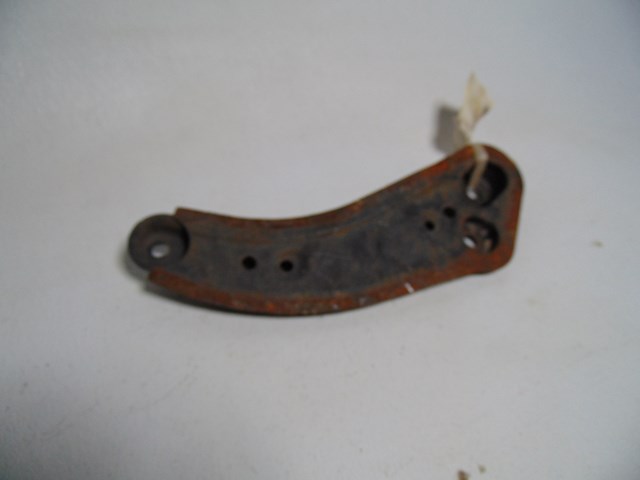 2010 Infiniti G37 Convertible RWD Front LH Driver Stay Arm