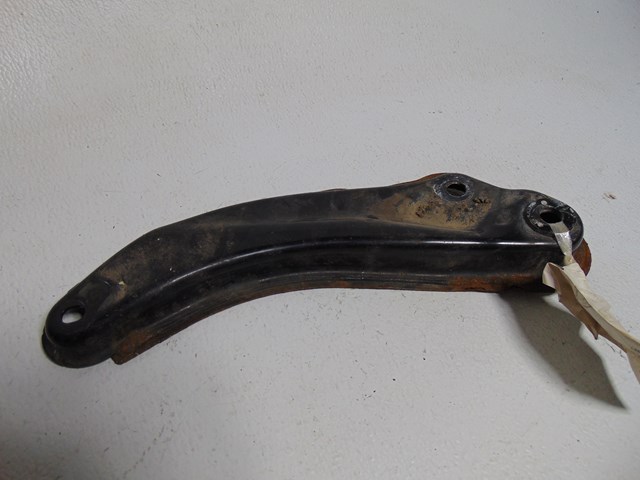 2010 Infiniti G37 Convertible RWD Front LH Driver Stay Arm