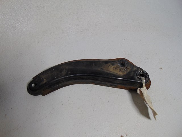 2010 Infiniti G37 Convertible RWD Front LH Driver Stay Arm