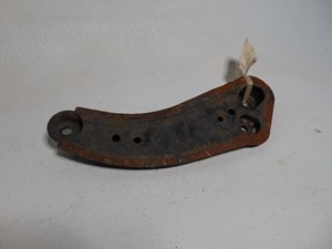 2010 Infiniti G37 Convertible RWD Front LH Driver Stay Arm