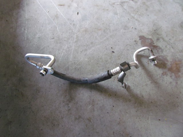 2010 Infiniti G37 Convertible AC LIne