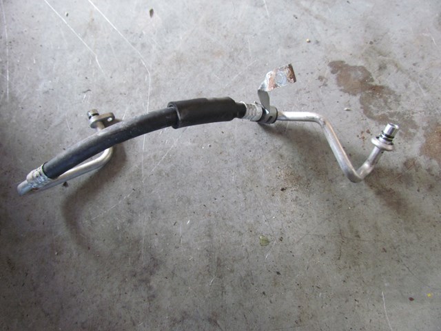 2010 Infiniti G37 Convertible AC LIne