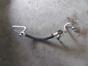 2010 Infiniti G37 Convertible AC LIne