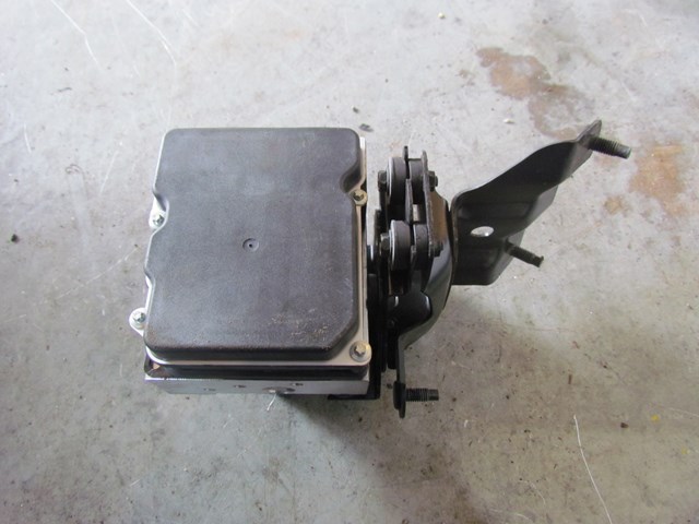 2010 Infiniti G37 Sport Convertible RWD ABS Pupm 47760 1NJ0A