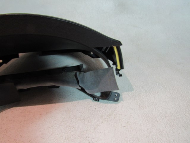 2008 Infiniti G37 Coupe LH Driver Speedometer Gauge Cluster Surround Panel