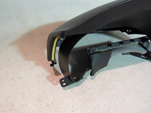 2008 Infiniti G37 Coupe LH Driver Speedometer Gauge Cluster Surround Panel