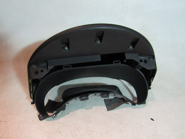 2008 Infiniti G37 Coupe LH Driver Speedometer Gauge Cluster Surround Panel