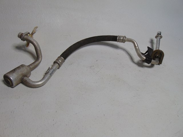 2011 Infiniti M37x M37 AC LIne 92480 1MA0B