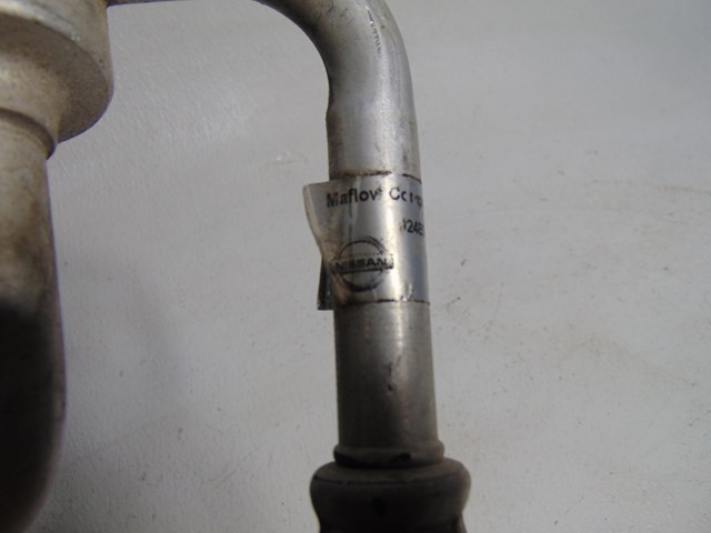 2011 Infiniti M37x M37 AC LIne 92480 1MA0B