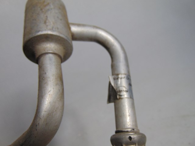 2011 Infiniti M37x M37 AC LIne 92480 1MA0B