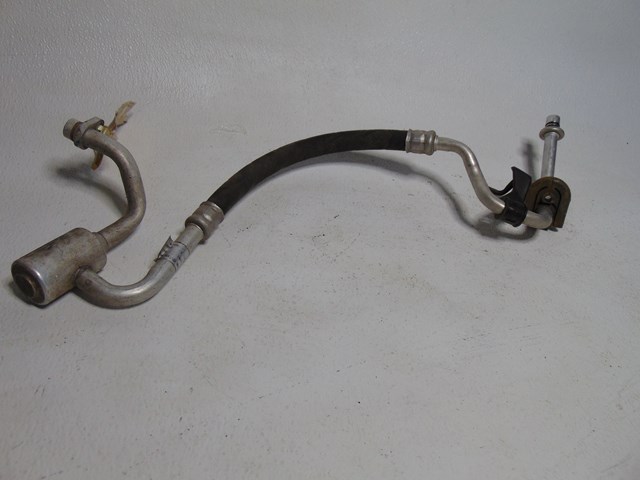 2011 Infiniti M37x M37 AC LIne 92480 1MA0B