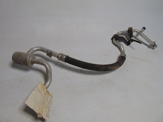 2011 Infiniti M37x M37 AC LIne 92480 1MA0B