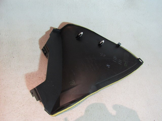 2007 2008 Infiniti G35 Sedan RH Inner Kick Panel 68134 JK60A