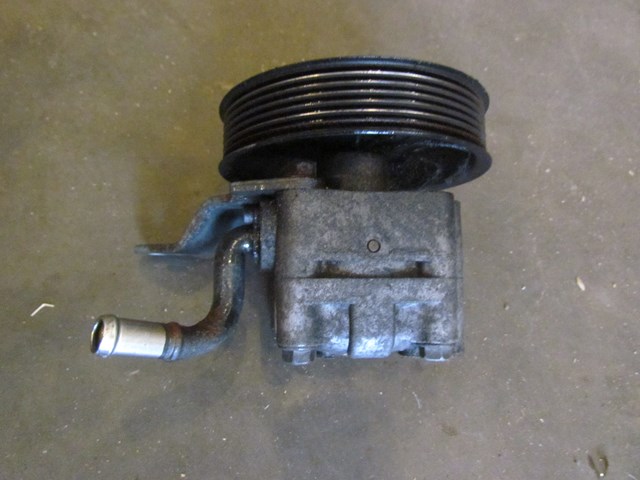 2008 Infiniti G35x Sedan Power Steering Pump JK200