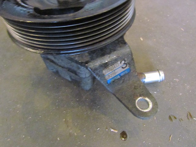 2008 Infiniti G35x Sedan Power Steering Pump JK200