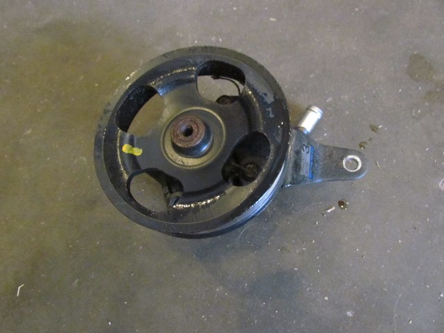 2008 Infiniti G35x Sedan Power Steering Pump JK200