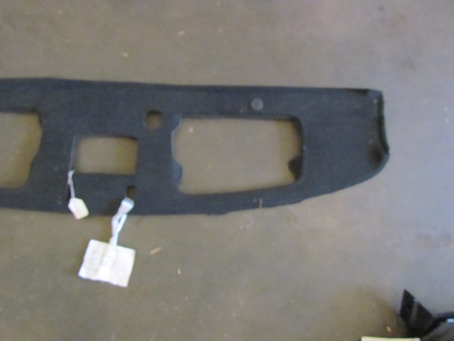  1997 Honda Prelude Rear Parcel Shelf BLK