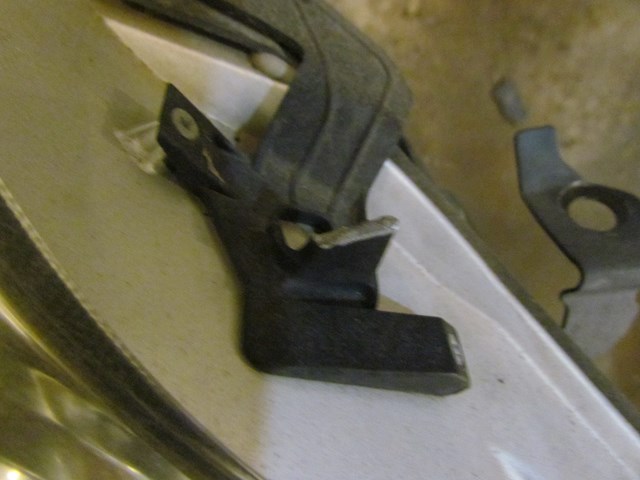 2010 Infiniti G37 Convertible RH Passenger Headlight See Pics