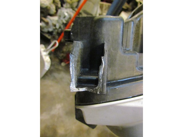 2010 Infiniti G37 Convertible RH Passenger Headlight See Pics