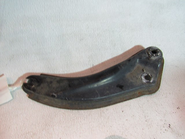 2010 Infiniti G37 Convertible RWD Front RH Passenger Stay Arm