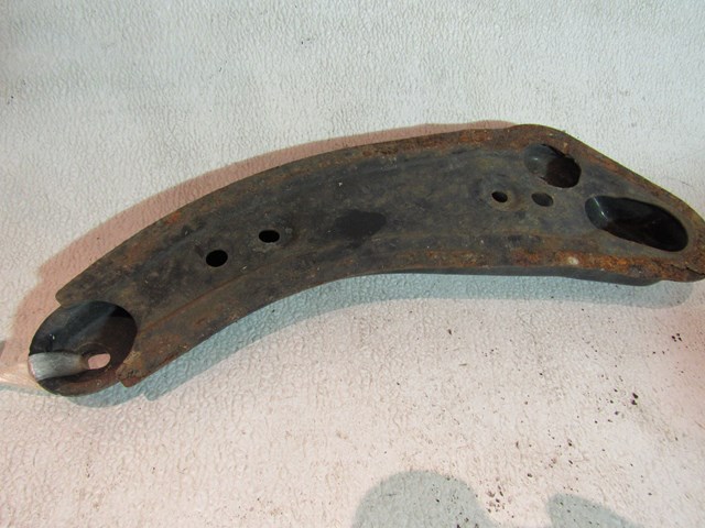 2010 Infiniti G37 Convertible RWD Front RH Passenger Stay Arm