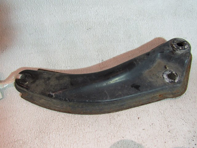 2010 Infiniti G37 Convertible RWD Front RH Passenger Stay Arm