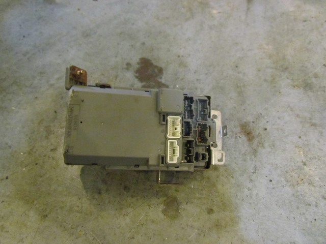 2004 Acura RSX Fuse Box
