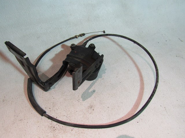 2005 Subaru Baja Cruise Control Actuator