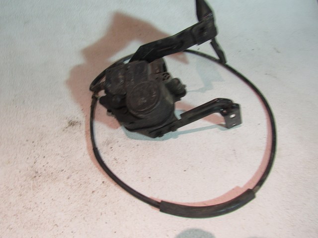 2005 Subaru Baja Cruise Control Actuator