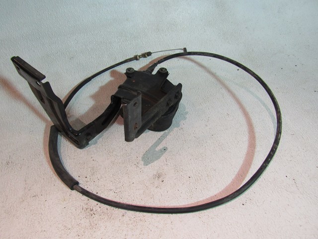 2005 Subaru Baja Cruise Control Actuator