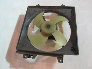 2005 Subaru Baja RH Passenger Radiator Cooling Fan
