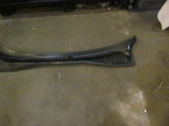2005 Subaru Baja Wiper Cowl 91411AE01A