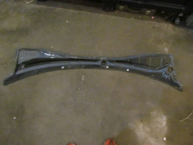 2005 Subaru Baja Wiper Cowl 91411AE01A