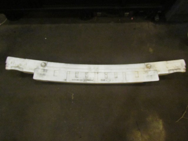 2005 Subaru Baja Front Bumper Reinforcement Foam 57705AE054