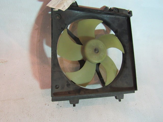 2005 Subaru Baja LH Driver Radiator Cooling Fan