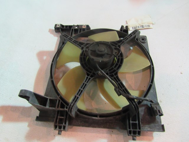 2005 Subaru Baja LH Driver Radiator Cooling Fan