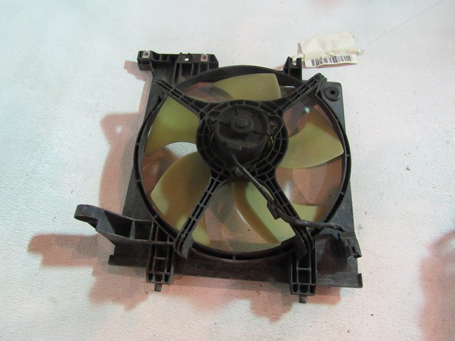 2005 Subaru Baja LH Driver Radiator Cooling Fan