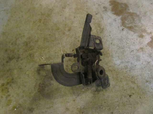 2005 Subaru Baja Hood Latch