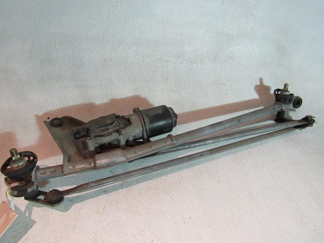 2005 Subaru Baja Windshield Wiper Motor