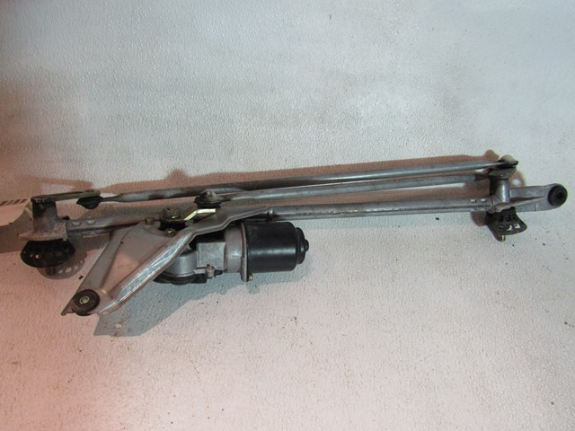 2005 Subaru Baja Windshield Wiper Motor