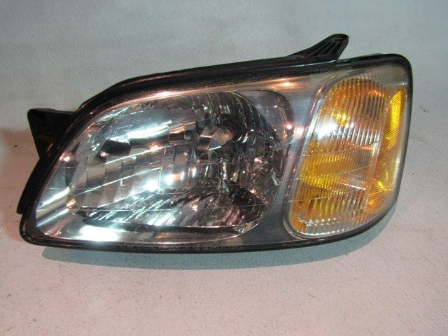 2005 Subaru Baja LH Driver Headlight