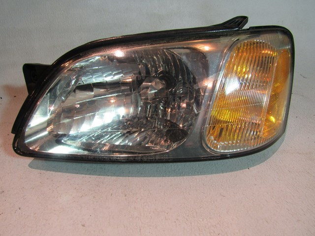 2005 Subaru Baja LH Driver Headlight