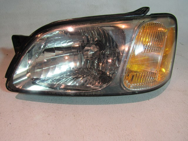 2005 Subaru Baja LH Driver Headlight