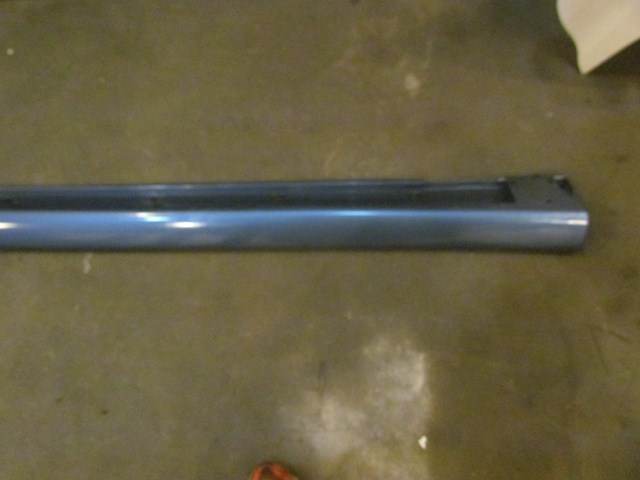 2005 Subaru Baja LH Driver Side Skirt