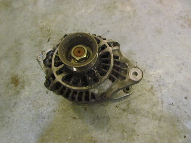 2005 Subaru Baja Alternator 23700AA37A