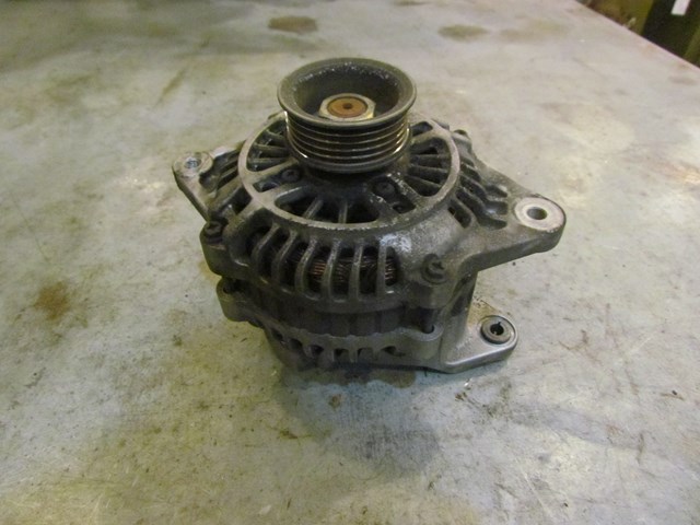 2005 Subaru Baja Alternator 23700AA37A