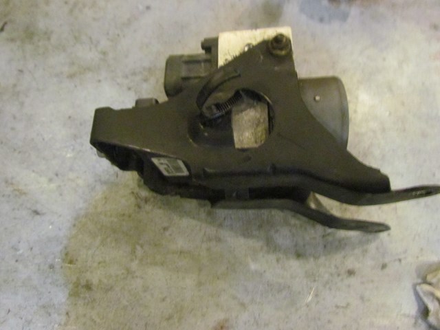 2005 Subaru Baja ABS Pump W/ Bracket OEM 27534AE07B